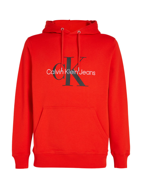 J30J320805-XA7 mikina – Calvin Klein Jeans Muži