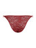000QF7105E-GEQ tanga HIGH LEG Ženy