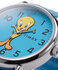 TIMEX – TW2Y99500QY-SILVER HODINKY 1