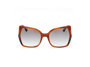 GUESS – Sluneční brýle, Hnědá barva 1