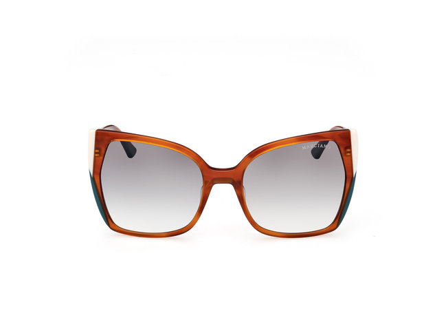 GUESS – Sluneční brýle, Hnědá barva 1