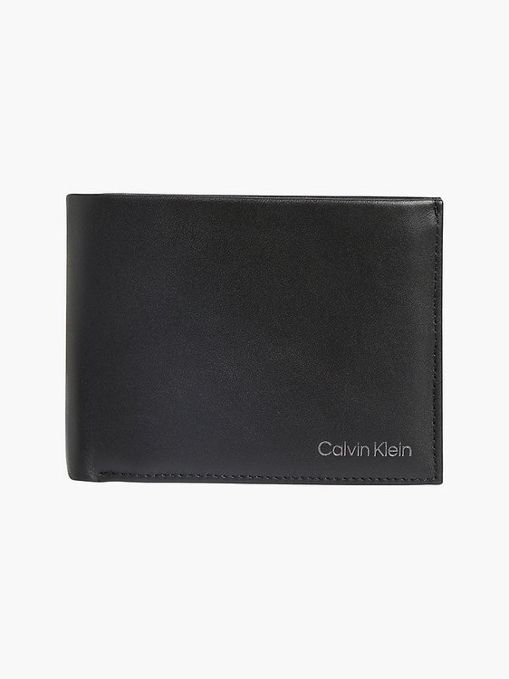Calvin Klein Jeans – K50K508534-BAX peněženka