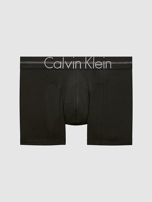 Calvin Klein Underwear – Boxery Focused, Černá barva