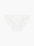 CK Black bridal bikiny