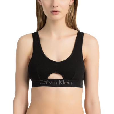 Body podprsenka – Calvin Klein Underwear, Černá barva Ženy