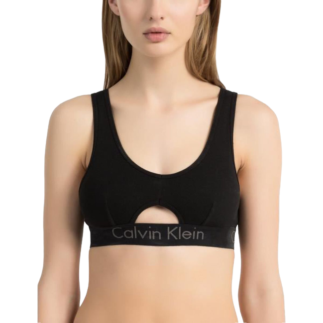 Body podprsenka – Calvin Klein Underwear, Černá barva Ženy
