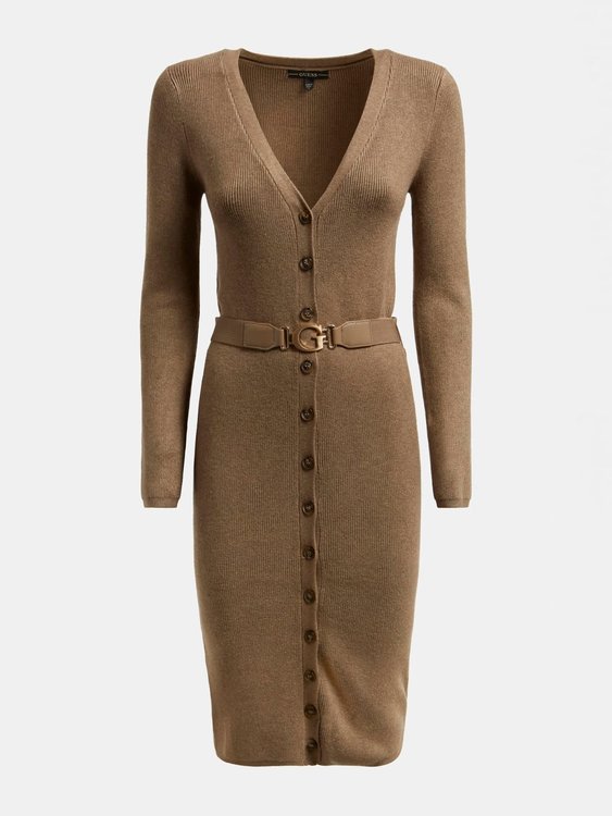 Luxusní W1BK58Z17X3-F10I CARDIGAN, XS, S, M