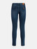 Luxusní Skinny fit jeans, Modrá barva, 24/9, 25/9, 26/9, 27/9, 28/9, 29/9, 30/9, 31/9 1