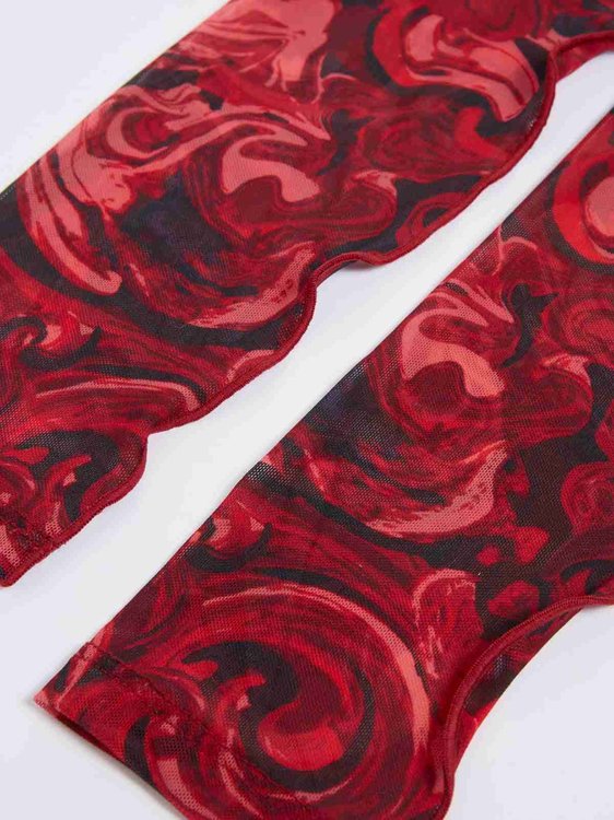 Guess – W2RK24KA4L1-F50D ŠATY 1