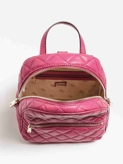 Luxusní HWQG7679320-FUC KABELKA, T/U/1