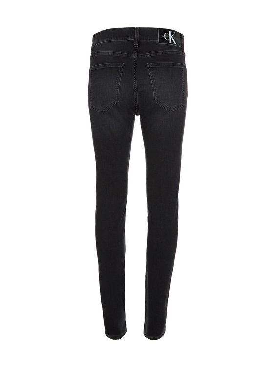 Módní není fotka J30J319804-1BY jeans, 2022