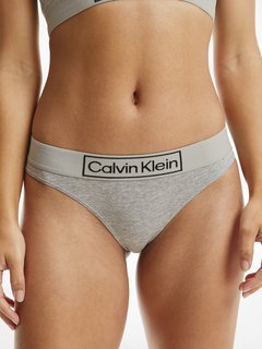 Calvin Klein Underwear – 000QF6774E-P7A tanga 1