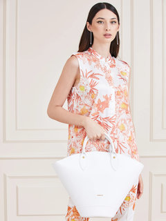 Bílá barva, Jary kabelka