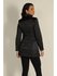 Marine bunda – Guess, Černá barva Ženy