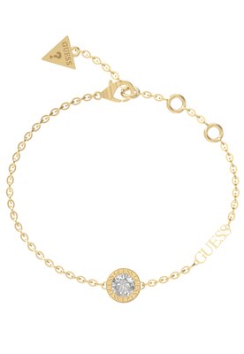 Guess – JUBB02246JWYGS-gold NÁRAMEK