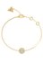 Guess – JUBB02246JWYGS-gold NÁRAMEK