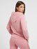 Allie mikina – GUESS, Růžová barva Ženy