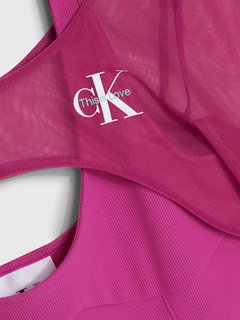 Růžová barva, Mesh Layered body