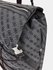 Luxusní Salameda batoh, Černá, Šedá barva, T/U