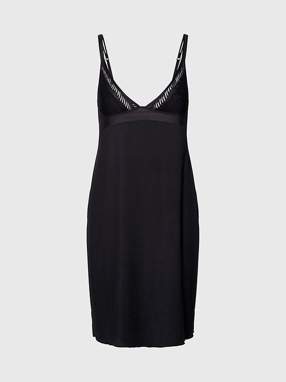 Sculpt Lace košilka Černá barva Ženy