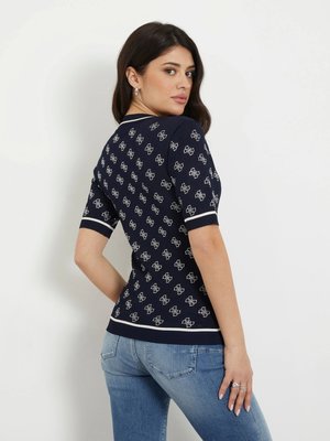 Rosie 4G svetr – GUESS Ženy