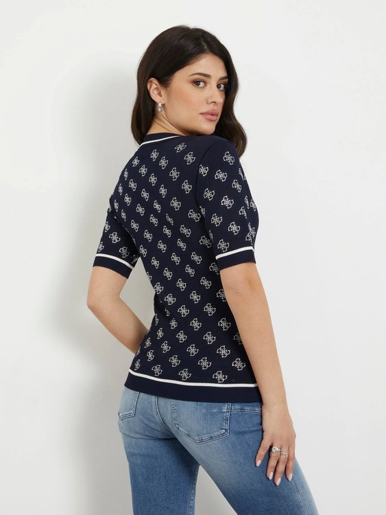 Rosie 4G svetr – GUESS Ženy