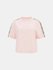 Britney Crop triko Růžová barva Ženy