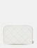 Giully střední peněženka – GUESS, Bílá barva Ženy