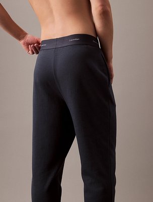 Modern Terry Jogger tepláky – Calvin Klein Underwear, Modrá barva Muži