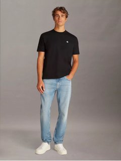 Luxusní Serif Font Graphic triko, Černá barva, XS, S, M, L, XL, XXL