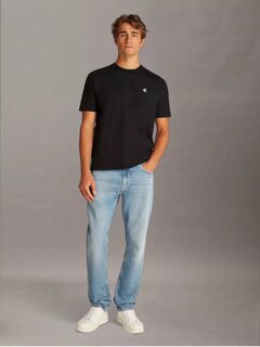 Luxusní Serif Font Graphic triko, Černá barva, XS, S, M, L, XL, XXL