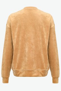 Passegiarre mikina – Pinko, Hnědá barva Ženy