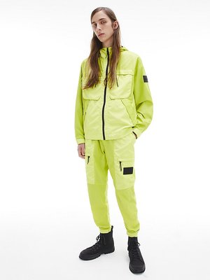 J30J320268-LRE větrovka – Calvin Klein Jeans Muži