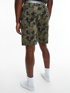 Módní 000NM2197E-UY4 pj šortky, 2021