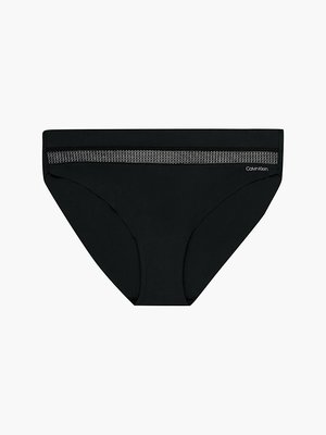Calvin Klein Underwear – Kalhotky bikiny, Černá barva
