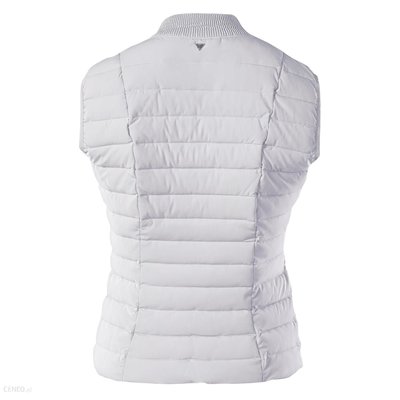 Vera vesta – Guess, Bílá barva Ženy