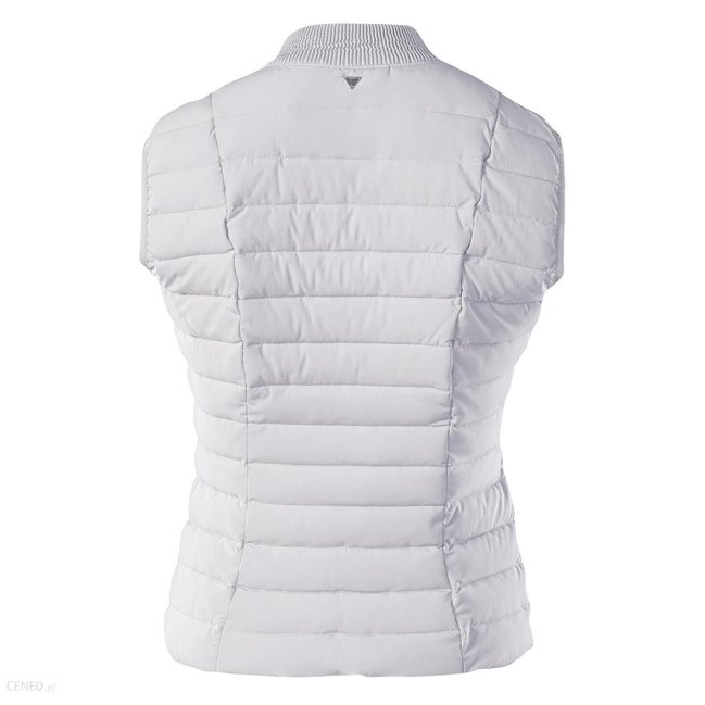 Vera vesta – Guess, Bílá barva Ženy