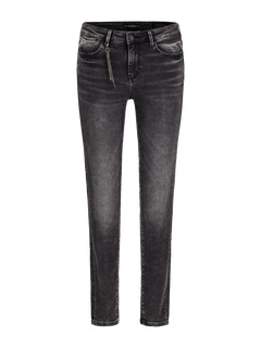 Luxusní Exposed jeany, Šedá barva, 26/9, 27/9, 28/9, 29/9, 30/9, 31/9