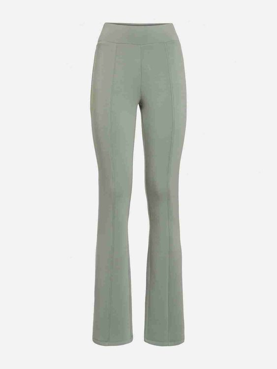 Allie scuba tepláky Zelená barva Ženy, Ženy