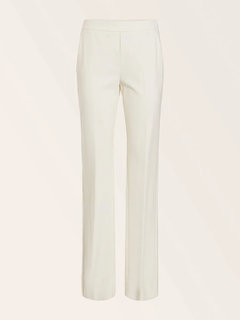 Bílá barva, Brigitte kalhoty