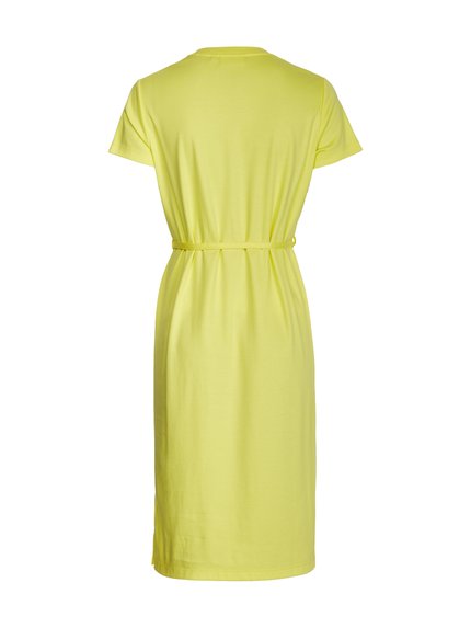 Módní K20K203660-ZIK šaty s/s, 2022