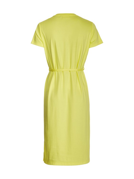 Módní K20K203660-ZIK šaty s/s, 2022