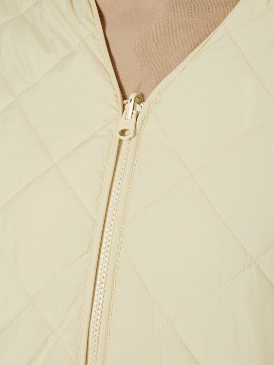 Luxusní není fotka Reversible vesta, XS, S, M, L