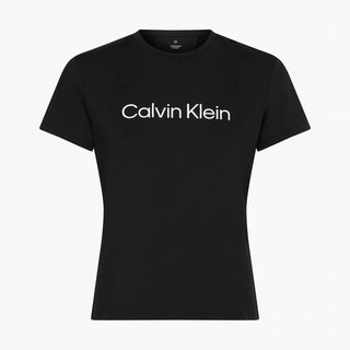 Luxusní WO sportovní tričko, Černá barva, XS, S, M, L