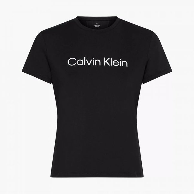 Luxusní WO sportovní tričko, Černá barva, XS, S, M, L