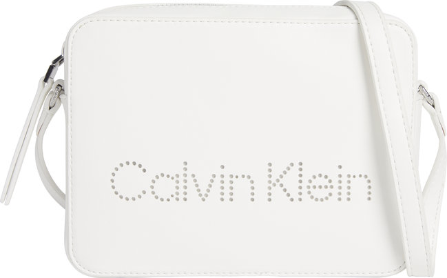 Calvin Klein Jeans – není fotka Camera crossbody