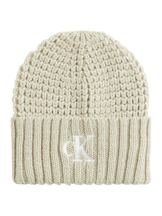 Calvin Klein Jeans – K60K610124-ACF čepice