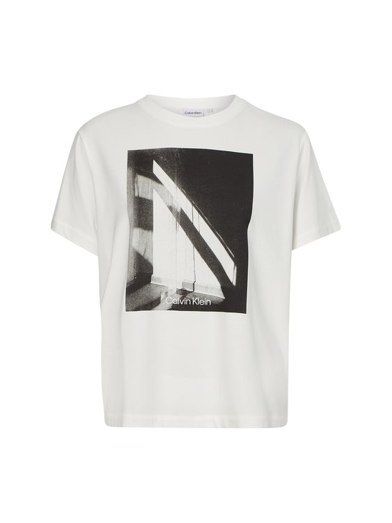 Calvin Klein – K20K204933-YBL tričko s/s