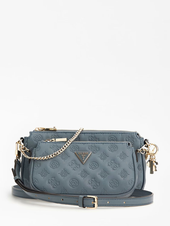 GUESS – HWPD8689700-SLA CROSSBODY