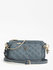 GUESS – HWPD8689700-SLA CROSSBODY